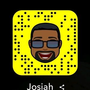 Meet your Posher, Josiah